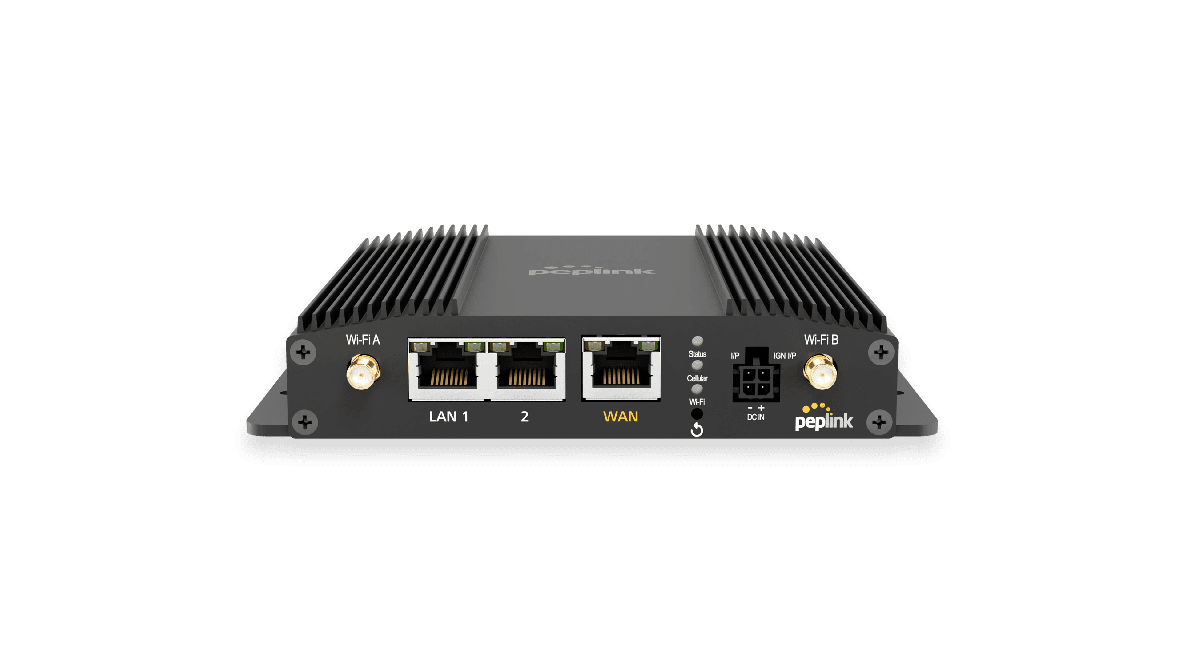 Peplink product